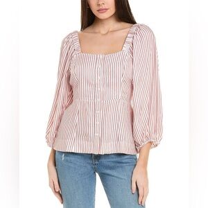 Cabi Carnival Top